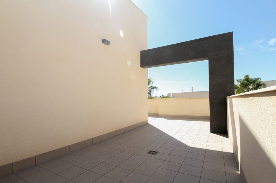 Villa in Torrevieja