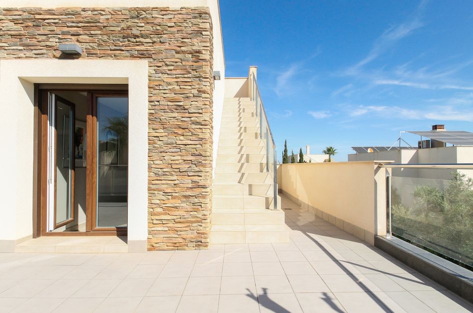 Villa in Torrevieja