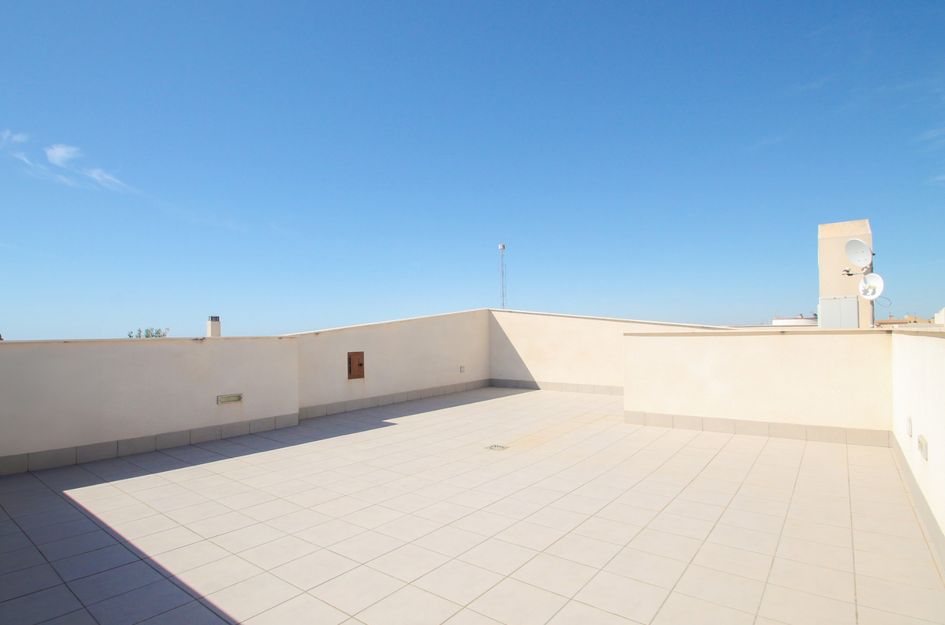 Villa in Torrevieja