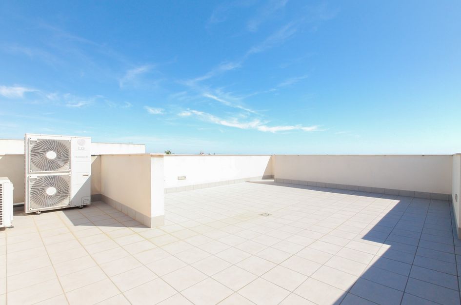 Villa in Torrevieja