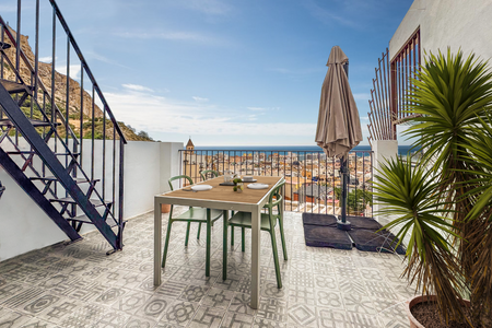 Appartement in Alicante