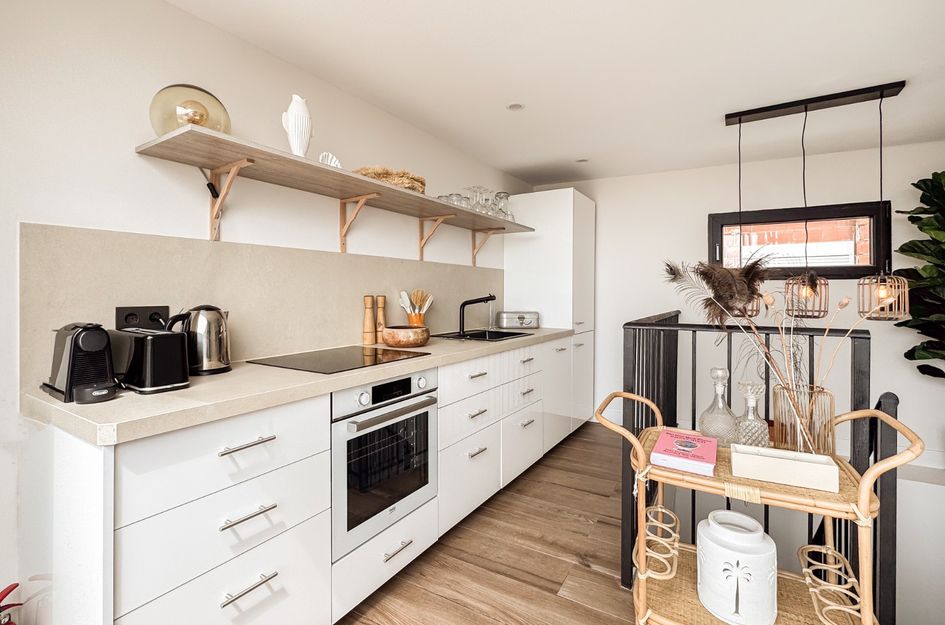 Appartement in Alicante