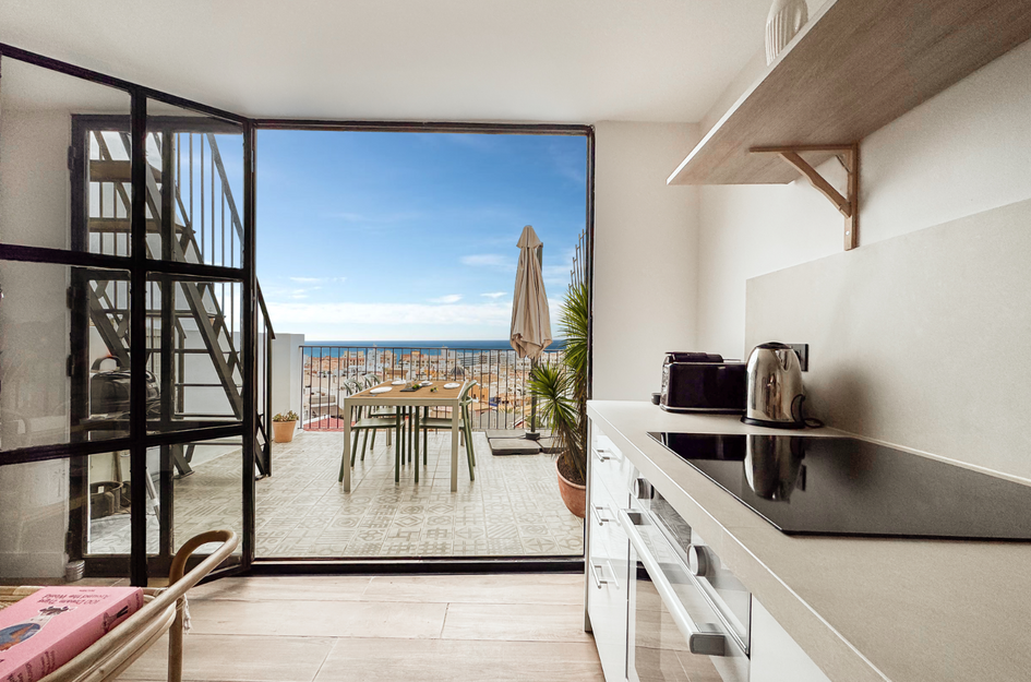 Appartement in Alicante