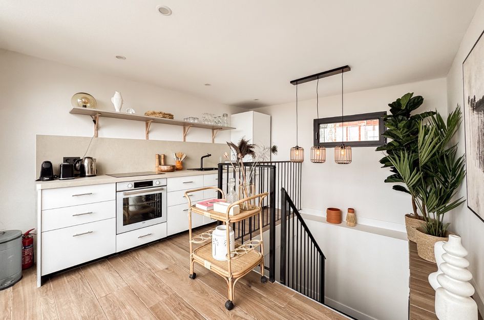 Appartement in Alicante