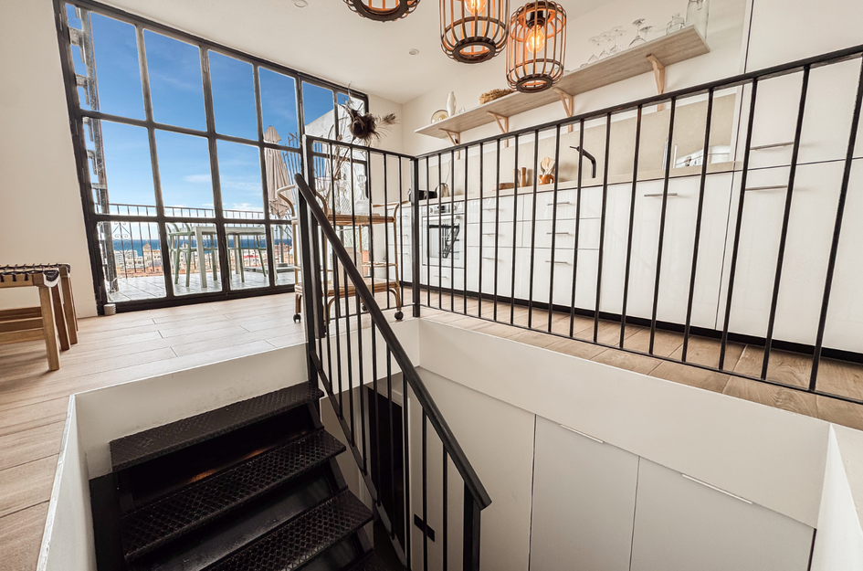 Appartement in Alicante