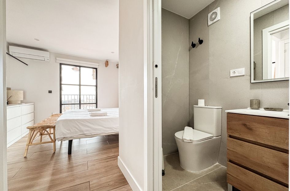 Appartement in Alicante