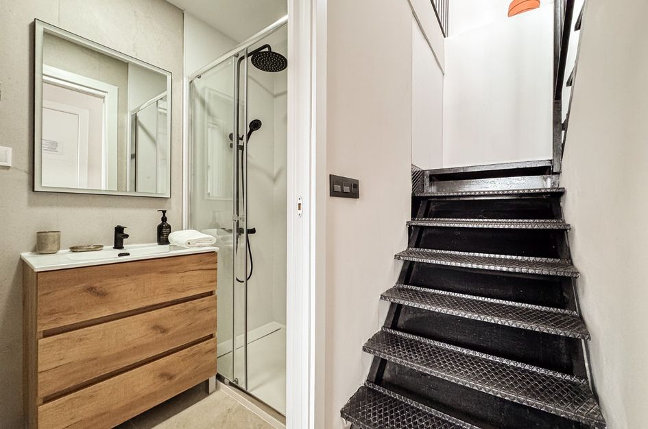 Appartement in Alicante