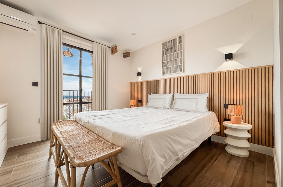 Appartement in Alicante
