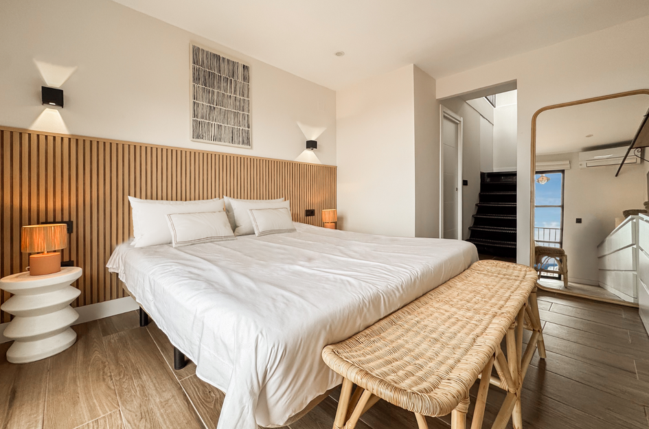 Appartement in Alicante