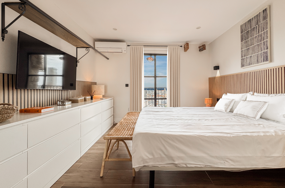 Appartement in Alicante