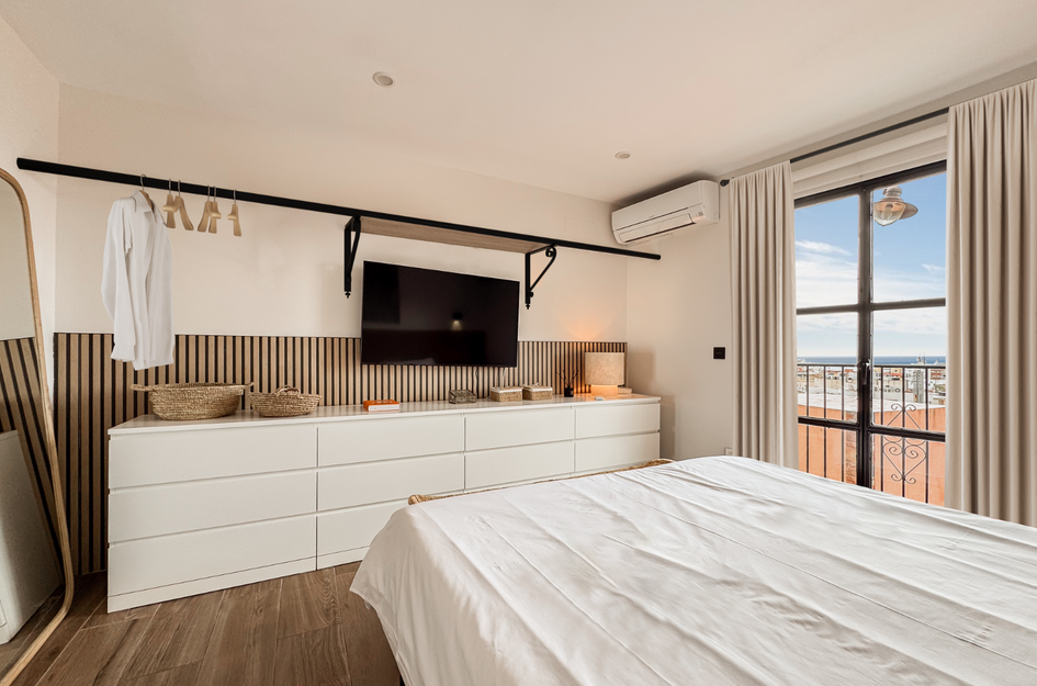 Appartement in Alicante