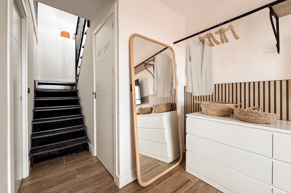 Appartement in Alicante