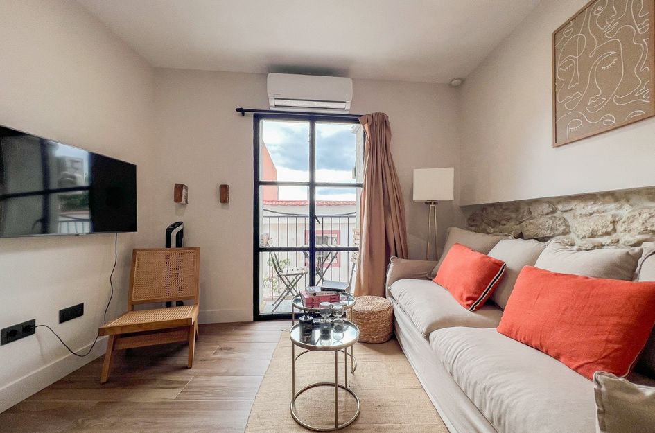 Appartement in Alicante