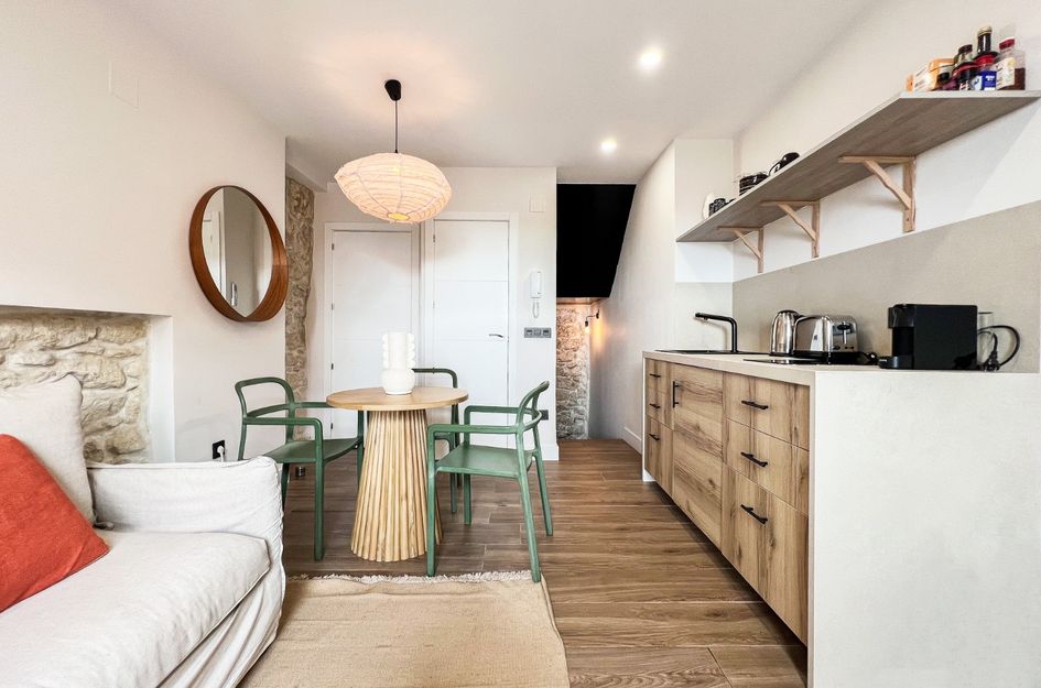 Appartement in Alicante