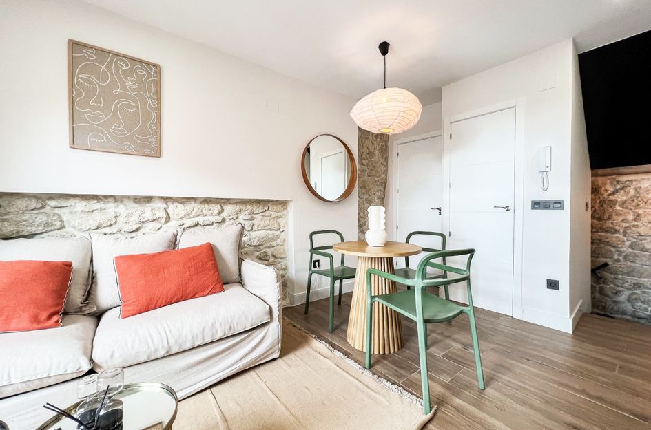 Appartement in Alicante
