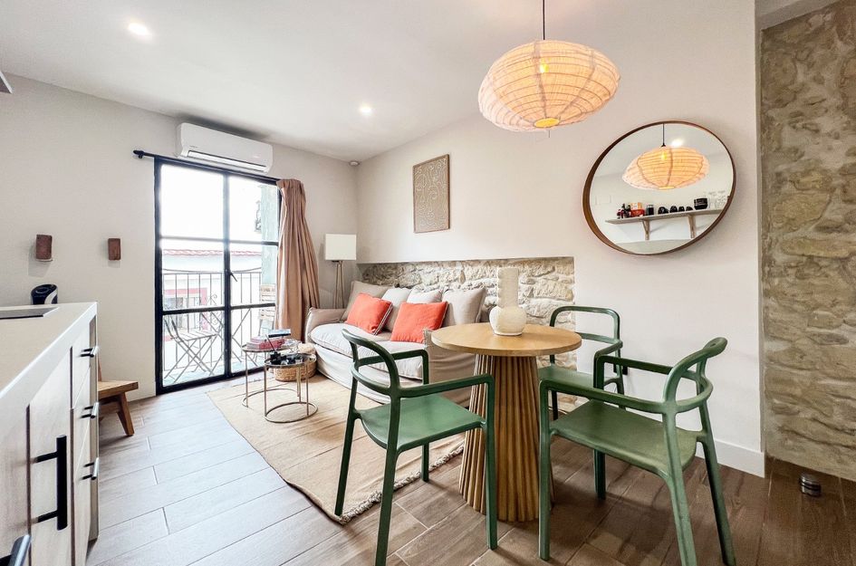Appartement in Alicante