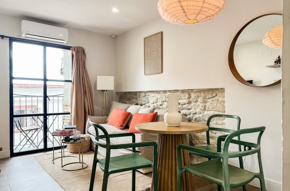 Appartement in Alicante