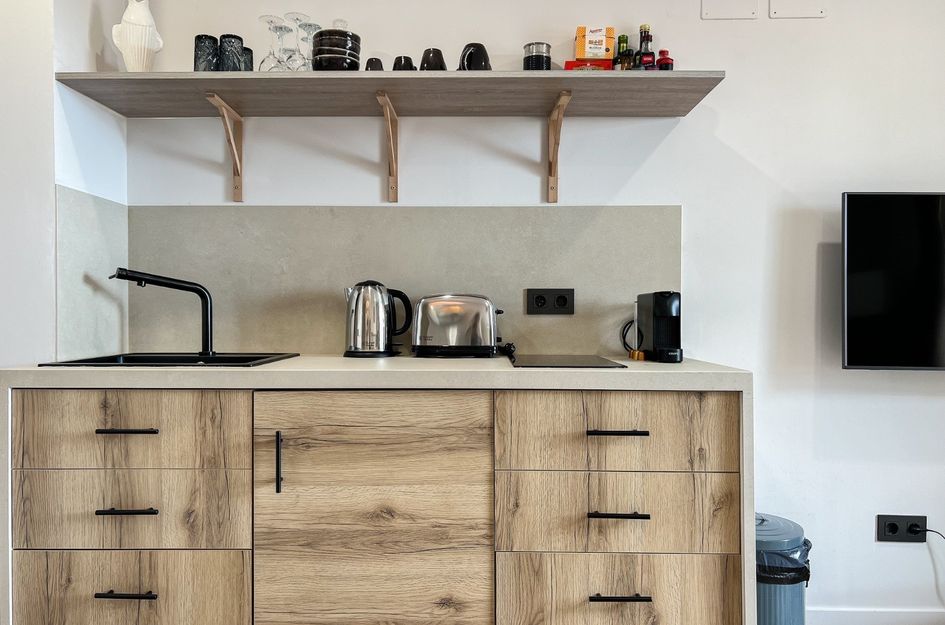 Appartement in Alicante