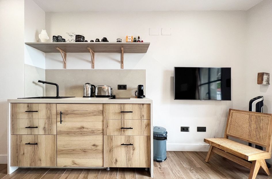 Appartement in Alicante