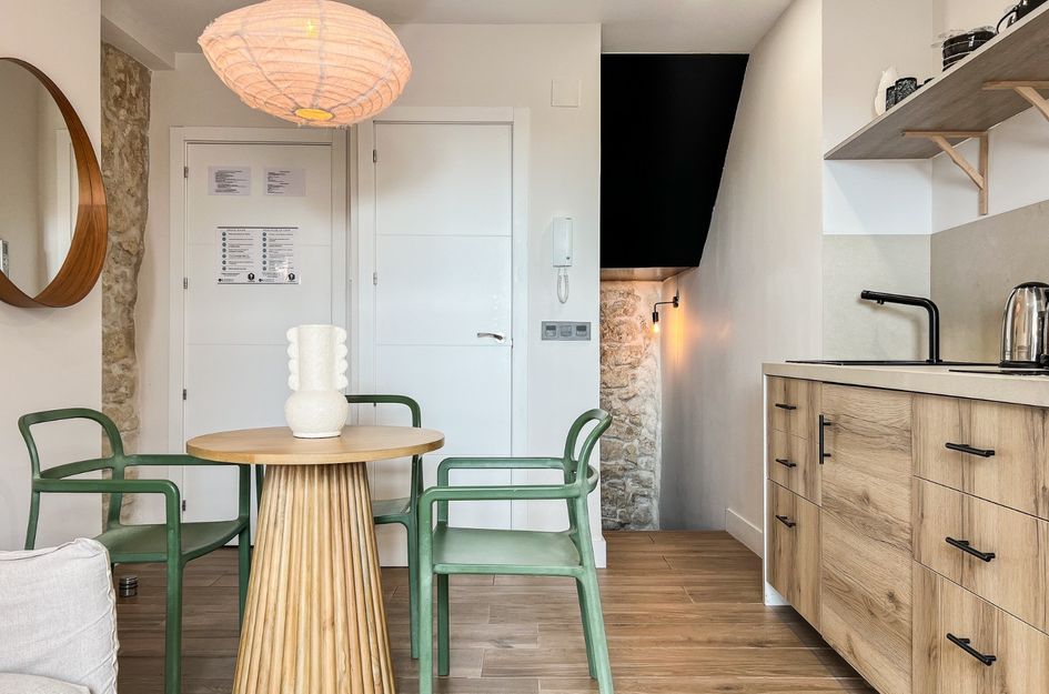 Appartement in Alicante