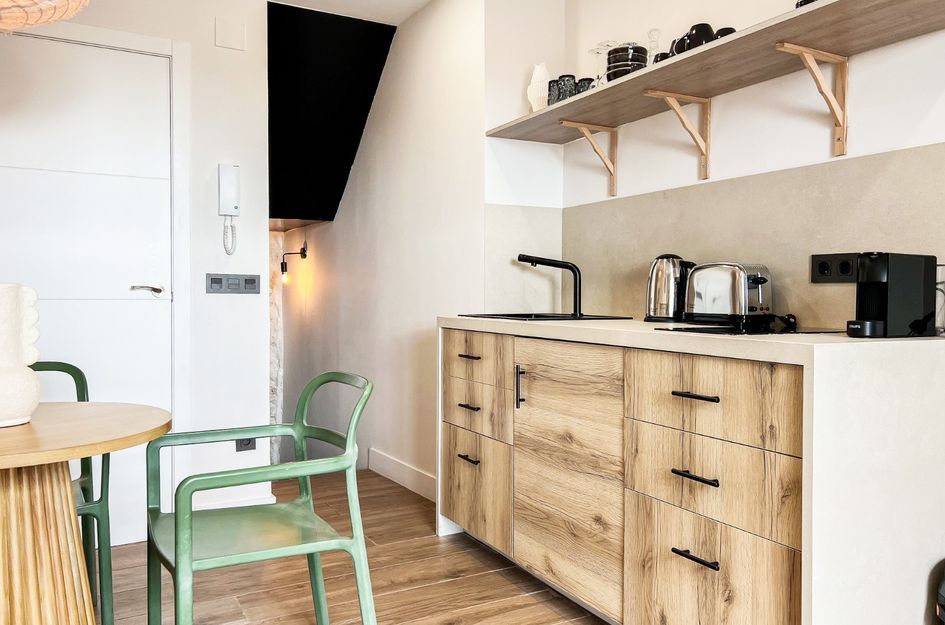Appartement in Alicante