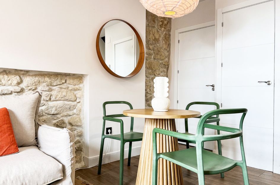 Appartement in Alicante