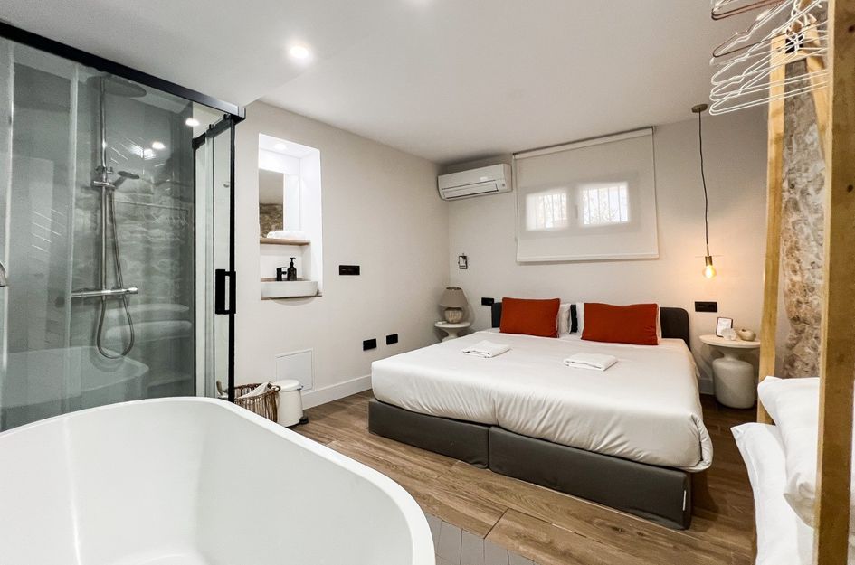 Appartement in Alicante