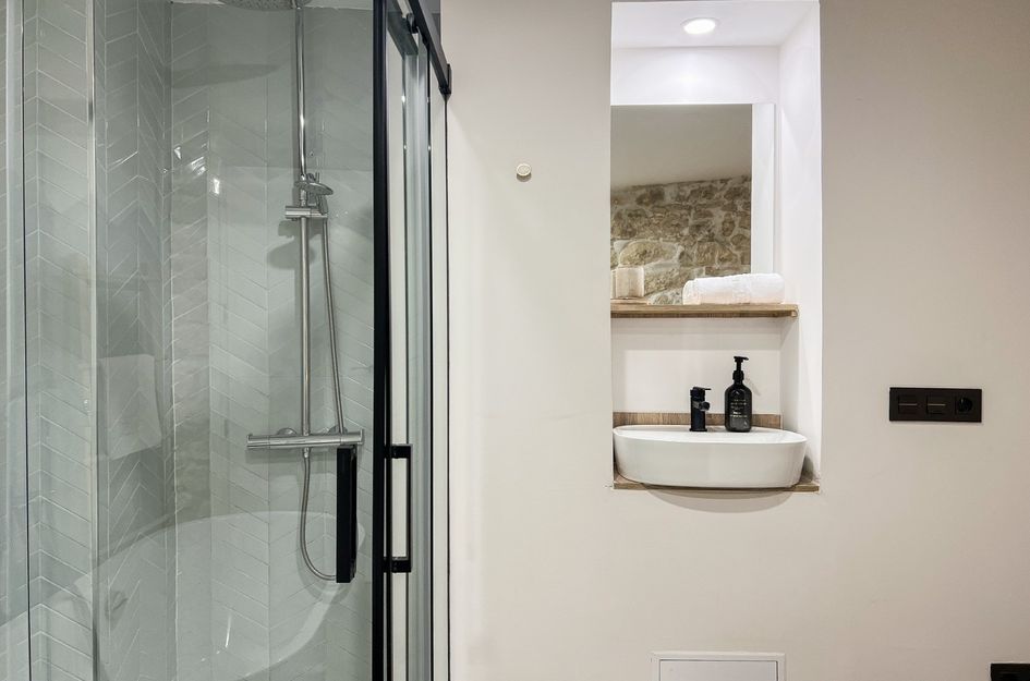 Appartement in Alicante