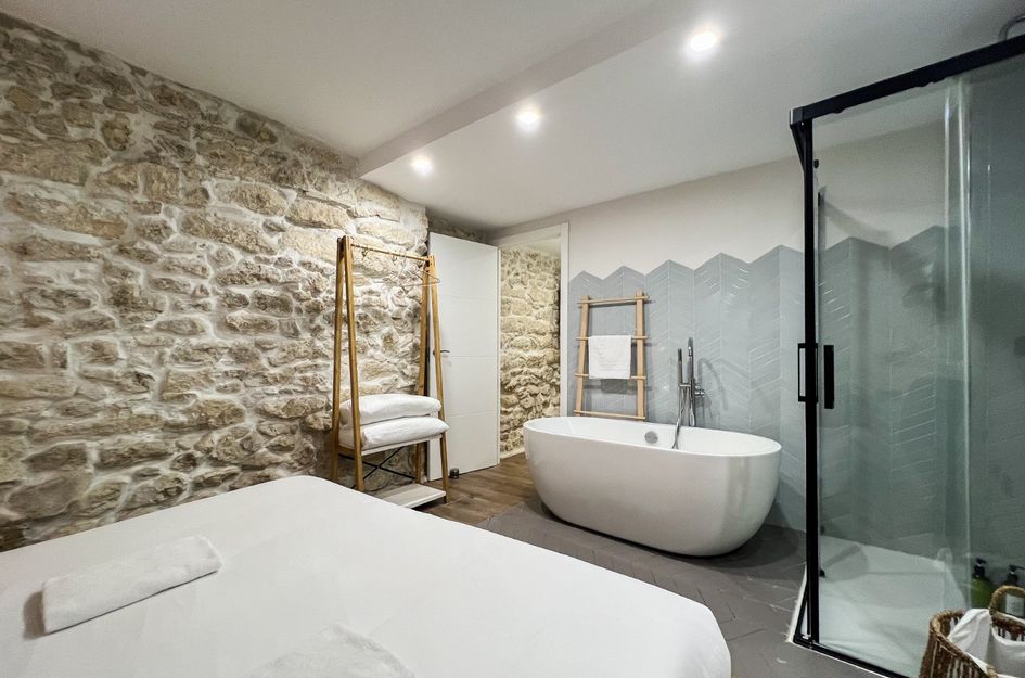 Appartement in Alicante