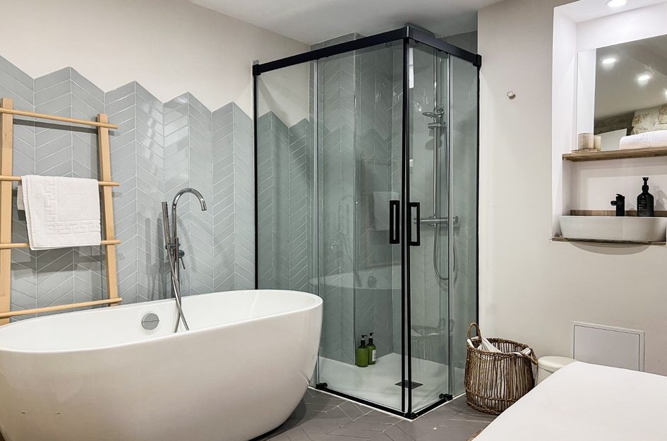 Appartement in Alicante