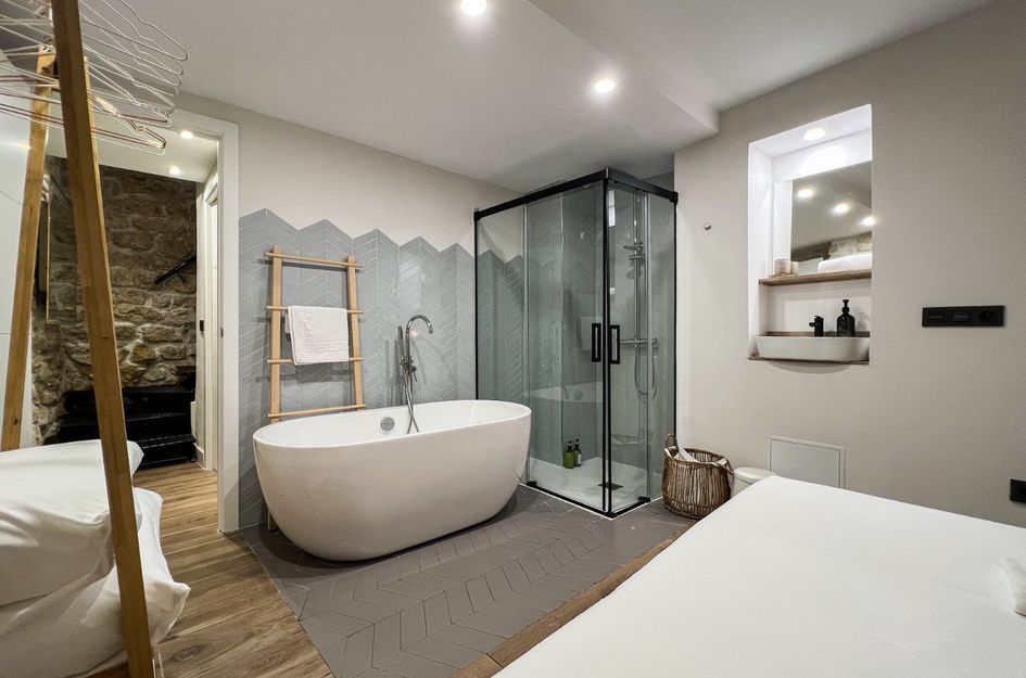 Appartement in Alicante