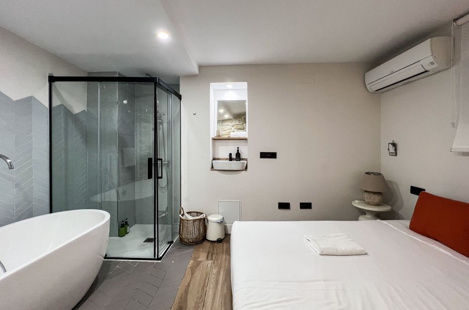 Appartement in Alicante