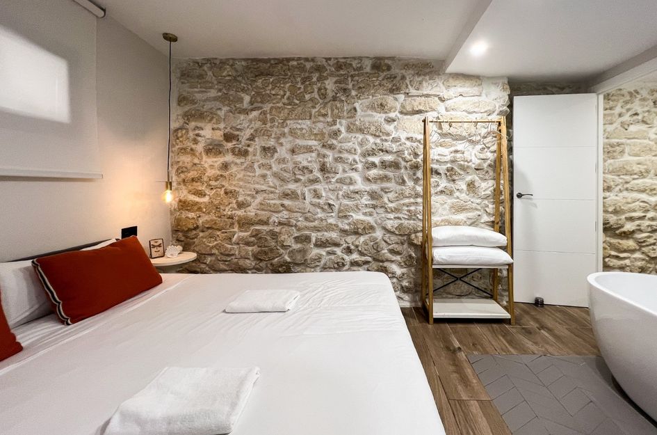 Appartement in Alicante