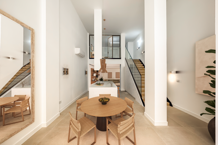 Appartement in Alicante