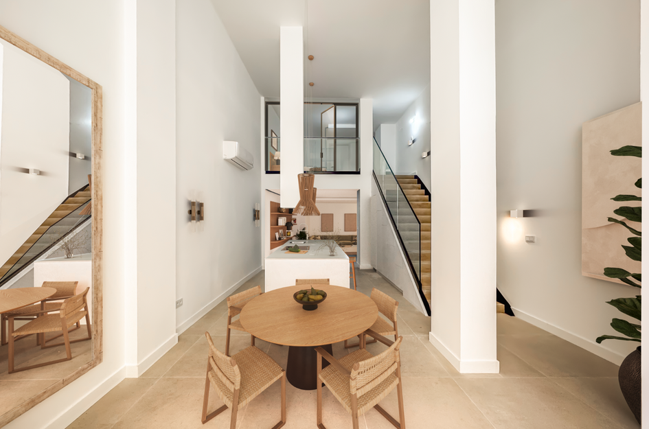 Appartement in Alicante