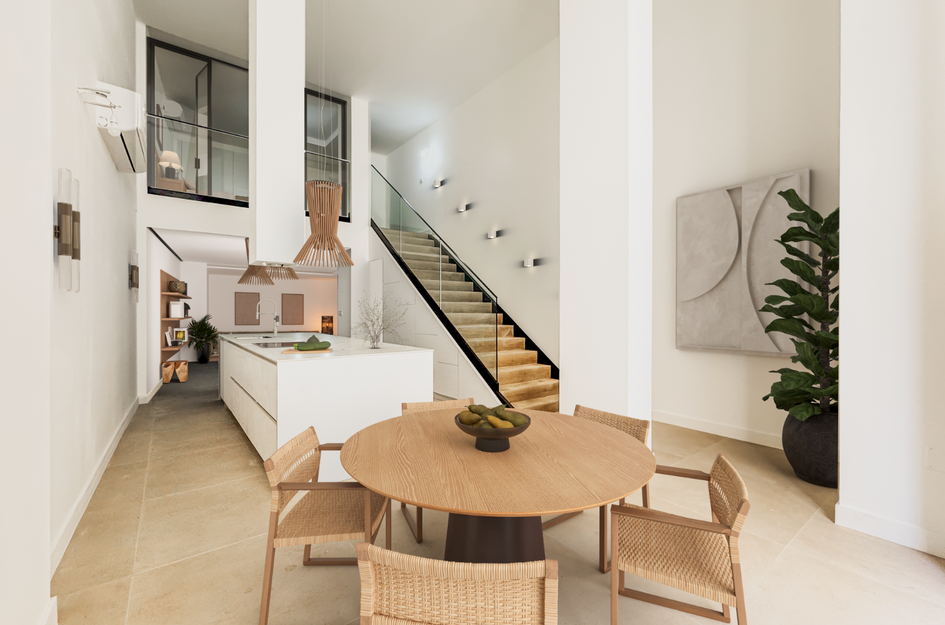 Appartement in Alicante