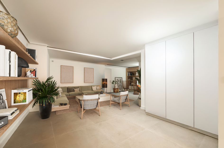 Appartement in Alicante
