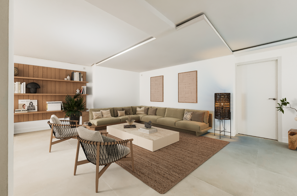Appartement in Alicante