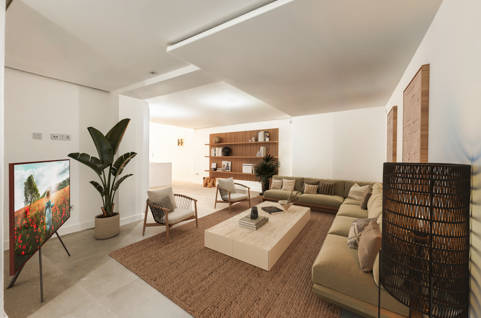 Appartement in Alicante