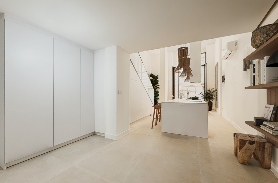 Appartement in Alicante