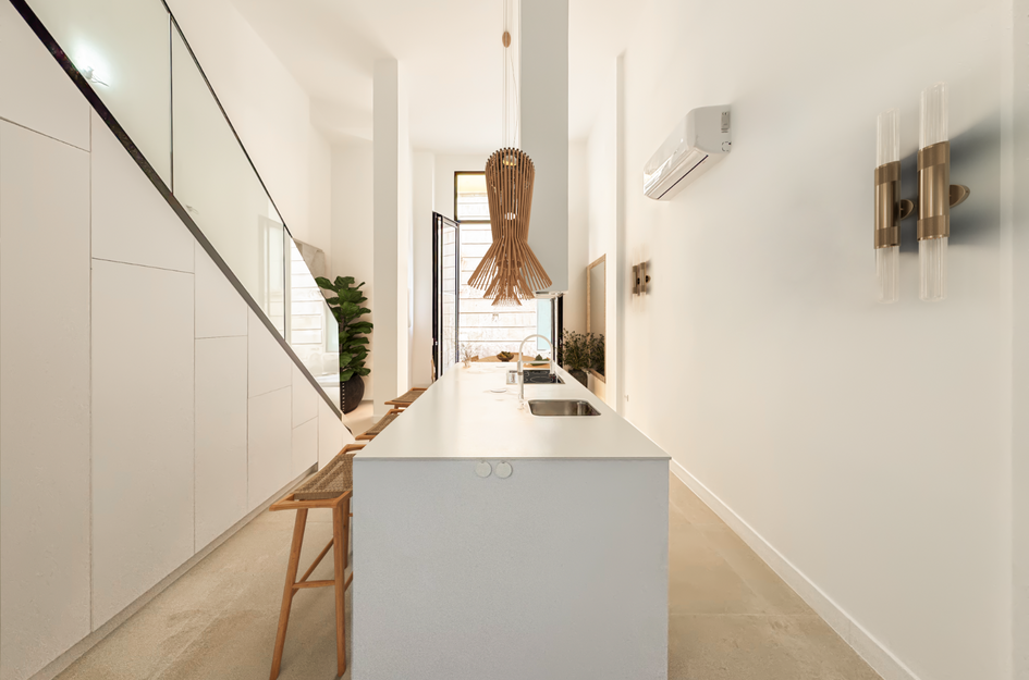 Appartement in Alicante