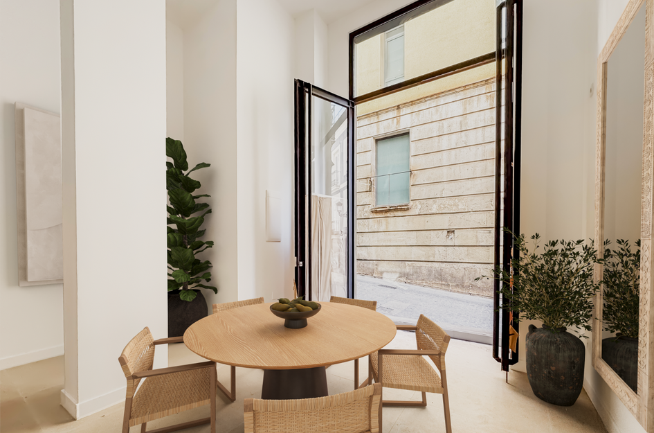 Appartement in Alicante