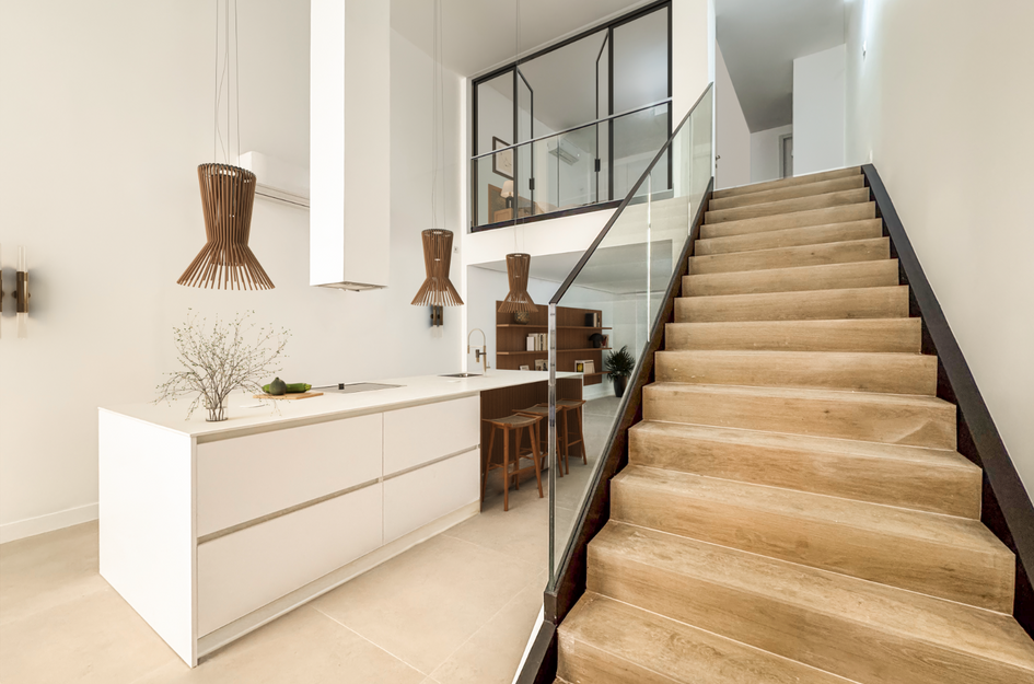 Appartement in Alicante