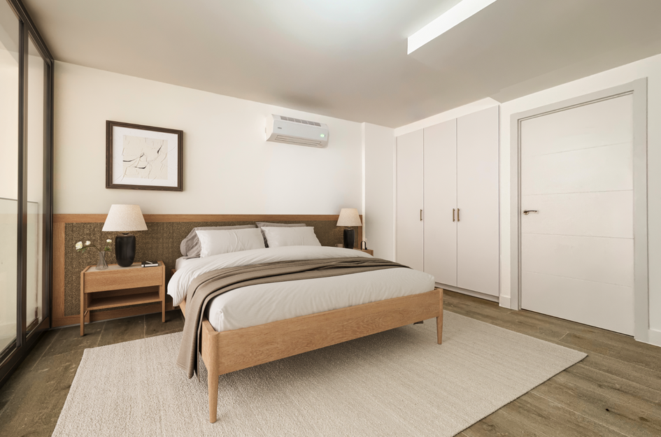 Appartement in Alicante