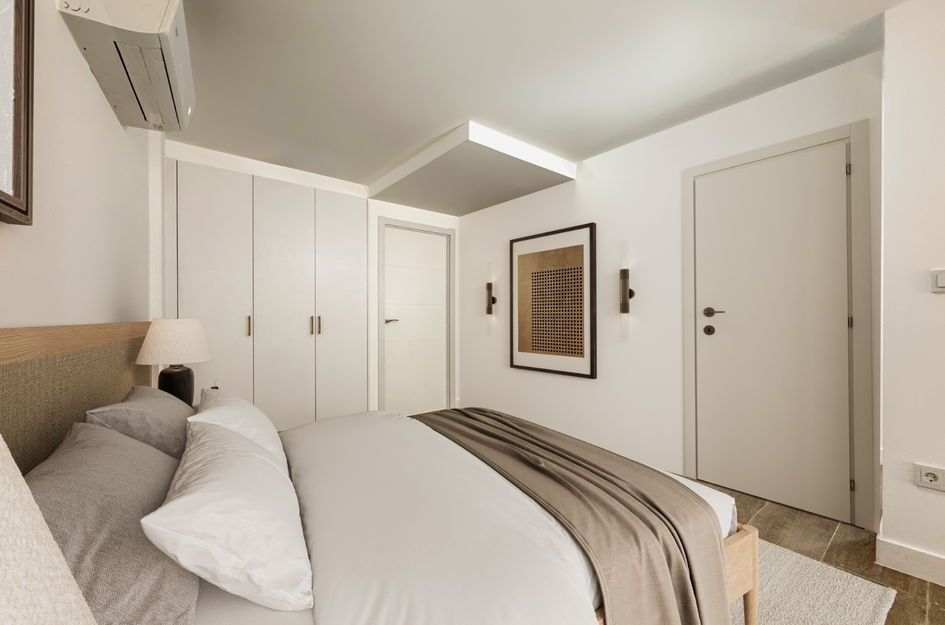 Appartement in Alicante
