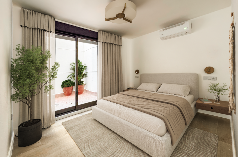 Appartement in Alicante