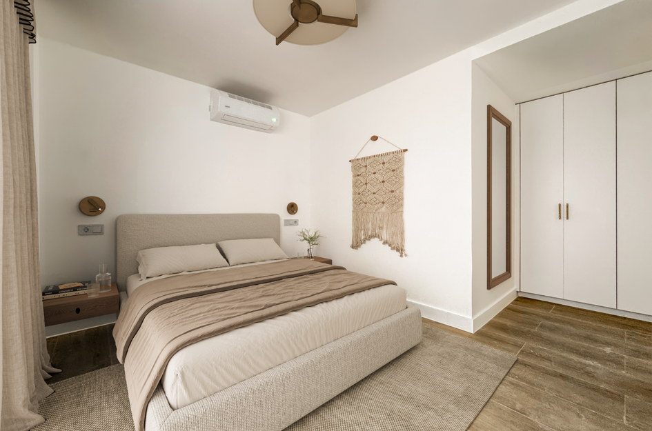 Appartement in Alicante