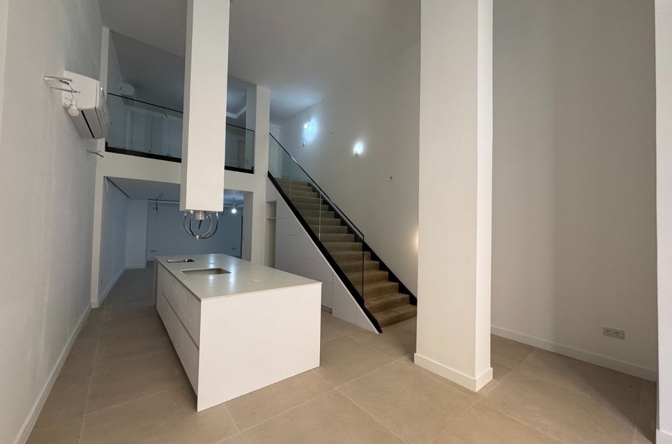 Appartement in Alicante