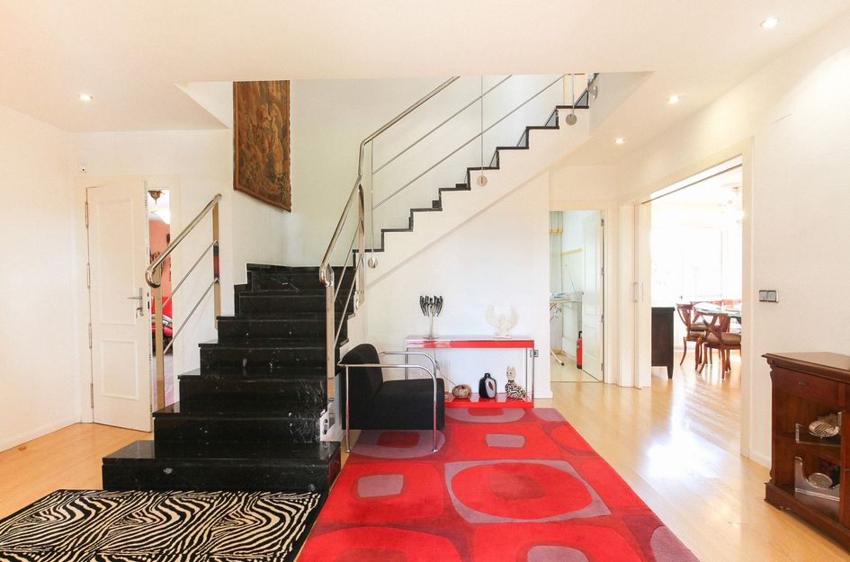 Villa in Los Girasoles