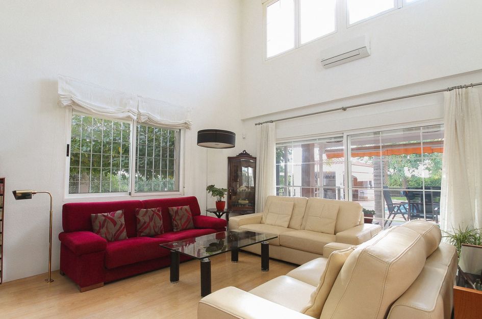 Villa in Los Girasoles